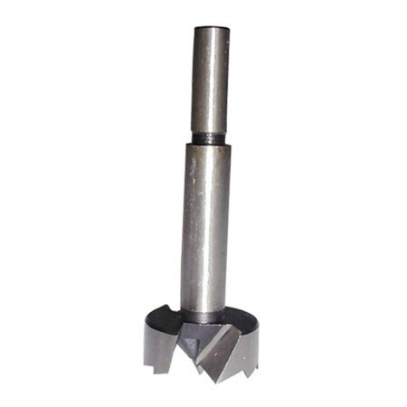Hd CMT Forstner bit, 0.5 in. CMT537.127.31